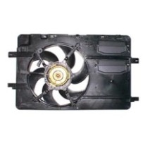 Compra ELECTROVENTILADOR SMART MITSUBISHI COLT/FORFOUR 1.1/1.3/1.5 04- al mejor precio en todocarrocería.com