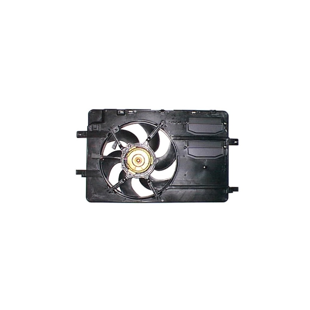 Compra ELECTROVENTILADOR SMART MITSUBISHI COLT/FORFOUR 1.1/1.3/1.5 04- al mejor precio en todocarrocería.com