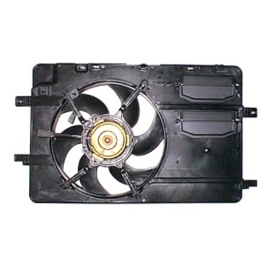 Achetez VENTILATEUR ÉLECTRIQUE SMART MITSUBISHI COLT/FORFOUR 1.1/1.3/1.5 04- au meilleur prix sur todocarrocería.com.