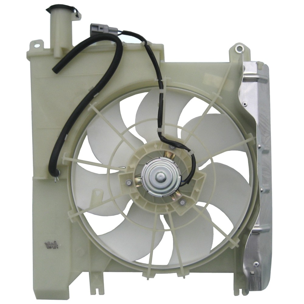 Achetez VENTILATEUR ÉLECTRIQUE TOYOTA TOYOTA AYGO 05- au meilleur prix sur todocarrocería.com