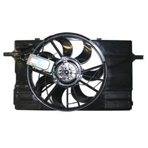 Compra ELECTROVENTILADOR VOLVO VOLVO C30/S40 1.6/2.0/2.4 07- al mejor precio en todocarrocería.com