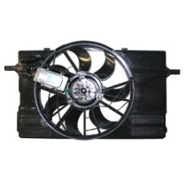 Compra ELECTROVENTILADOR VOLVO VOLVO C30/S40 1.6/2.0/2.4 07- al mejor precio en todocarrocería.com