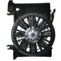 Compra ELECTROVENTILADOR VOLVO VOLVO C70/S70 2.0 97- al mejor precio en todocarrocería.com