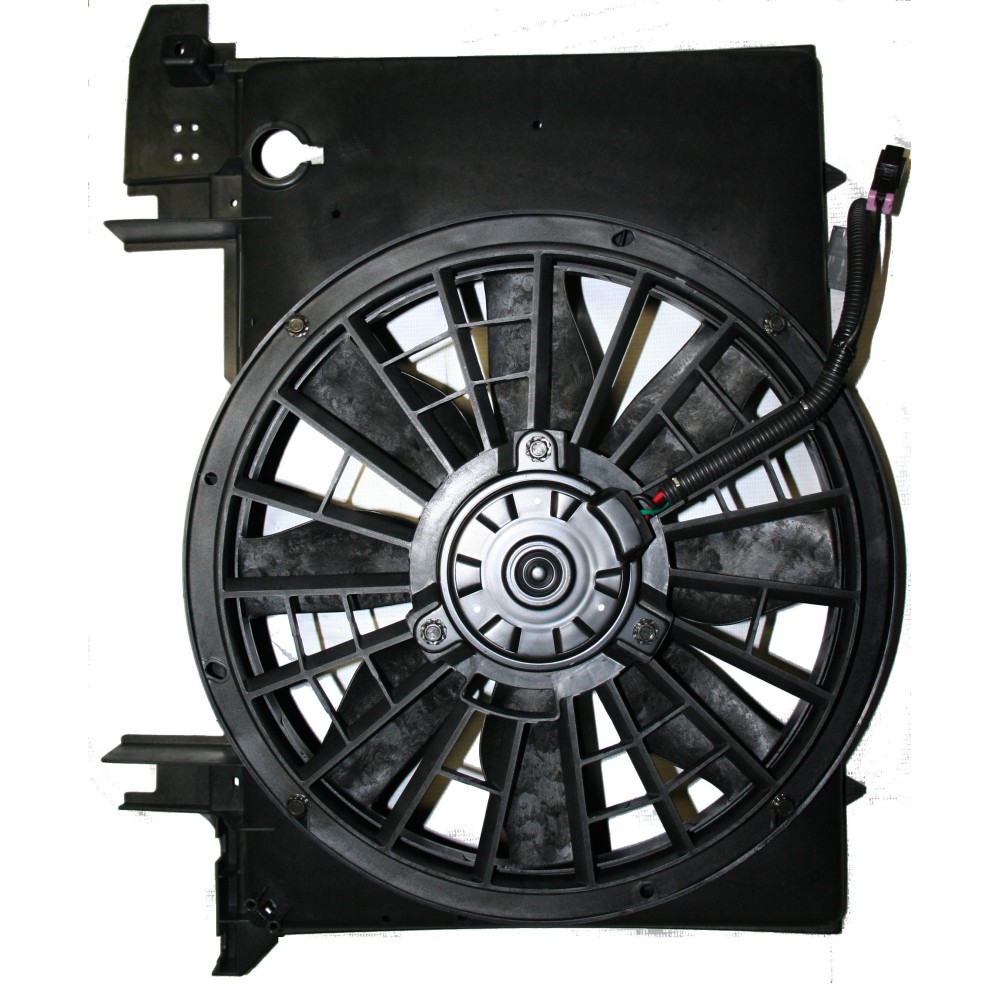 Achetez VENTILATEUR ÉLECTRIQUE VOLVO VOLVO C70/S70 2.0 97- au meilleur prix sur todocarrocería.com
