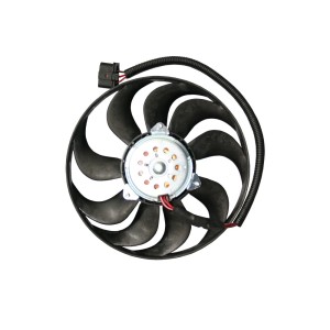 Compra ELECTROVENTILADOR VW AUDI A3/GOLF/LEO/TOL/BOR 1.8/1.9 TDI 96- al mejor precio en todocarrocería.com