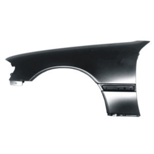 Compra ALETA DELANTERA IZQUIERDA MERCEDES MERCEDES C W202 93- al mejor precio en todocarrocería.com