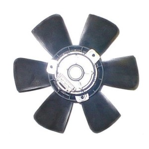 Achetez VENTILATEUR ÉLECTRIQUE VW AUDI 80/TOL/GOLF I 1.6D/TD 81- au meilleur prix sur todocarrocería.com
