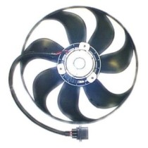 Compra ELECTROVENTILADOR VW AUDI A3/LEON/TOL/FABI 1.4/1.6/1.9TDI 97- al mejor precio en todocarrocería.com