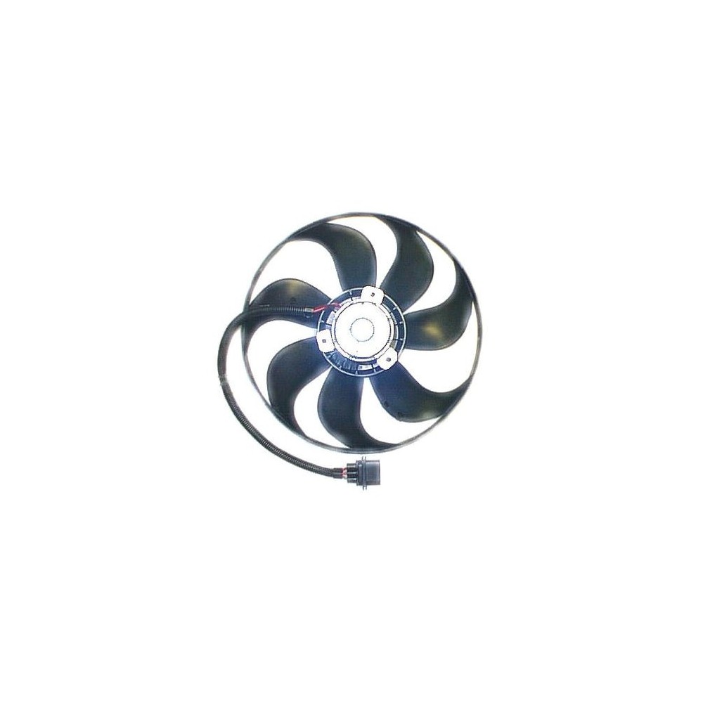 Achetez VENTILATEUR ÉLECTRIQUE VW AUDI A3/LEON/TOL/FABI 1.4/1.6/1.9TDI 97- au meilleur prix sur todocarrocería.com