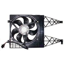 Compra ELECTROVENTILADOR VW VW GOLF IV 1.6/1.8 97- al mejor precio en todocarrocería.com