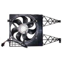 Achetez VENTILATEUR ÉLECTRIQUE VW VW GOLF IV 1.6/1.8 97- au meilleur prix sur todocarrocería.com.