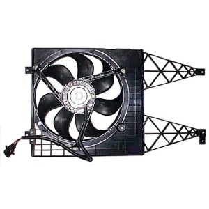 Compra ELECTROVENTILADOR VW VW GOLF IV 1.6/1.8 97- al mejor precio en todocarrocería.com