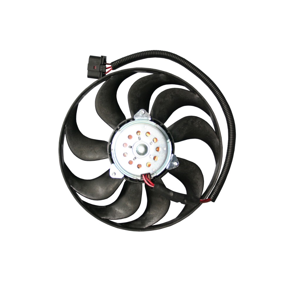 Compra ELECTROVENTILADOR VW AUDI A3/GOLF/LEO/TOL/BOR 1.8/1.9 TDI 96- al mejor precio en todocarrocería.com