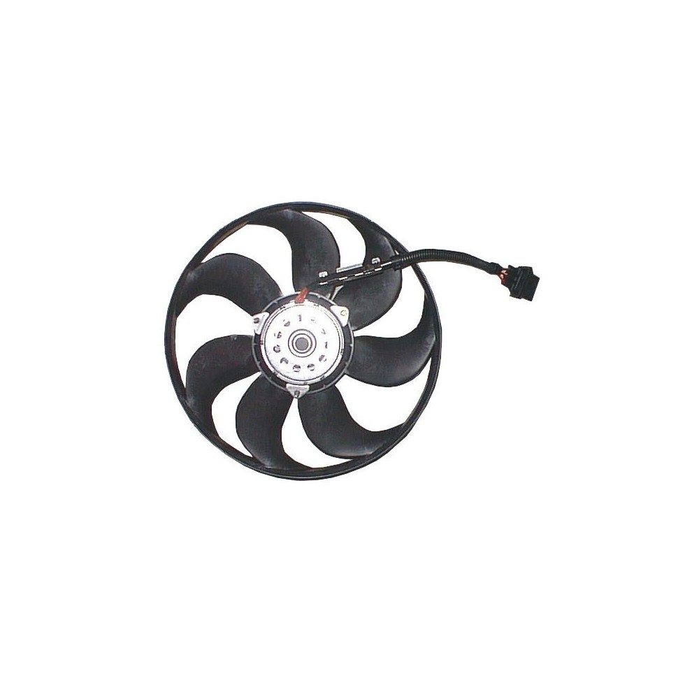 Achetez VENTILATEUR ÉLECTRIQUE VW AUDI A3/GOLF/LEO/TOL/BOR 1.8/1.9 TDI 96- au meilleur prix sur todocarrocería.com