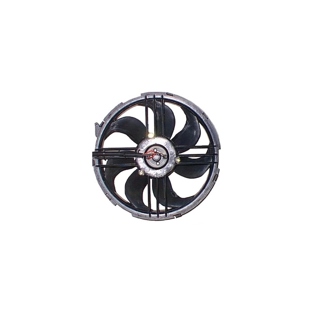 Compra ELECTROVENTILADOR VW VW POLO/LUPO/AROSA 1.4TDI/1.6 99- al mejor precio en todocarrocería.com
