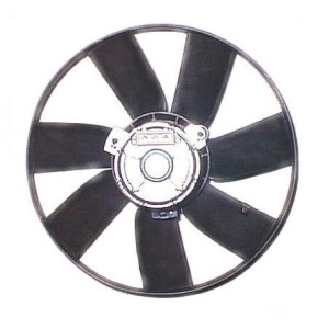 Compra ELECTROVENTILADOR VW VW GOLF III/PASS 1.4/1.6TD/1.8/1.9TD 92- al mejor precio en todocarrocería.com