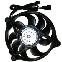 Compra ELECTROVENTILADOR VW VW PASSAT 2.0 00- al mejor precio en todocarrocería.com