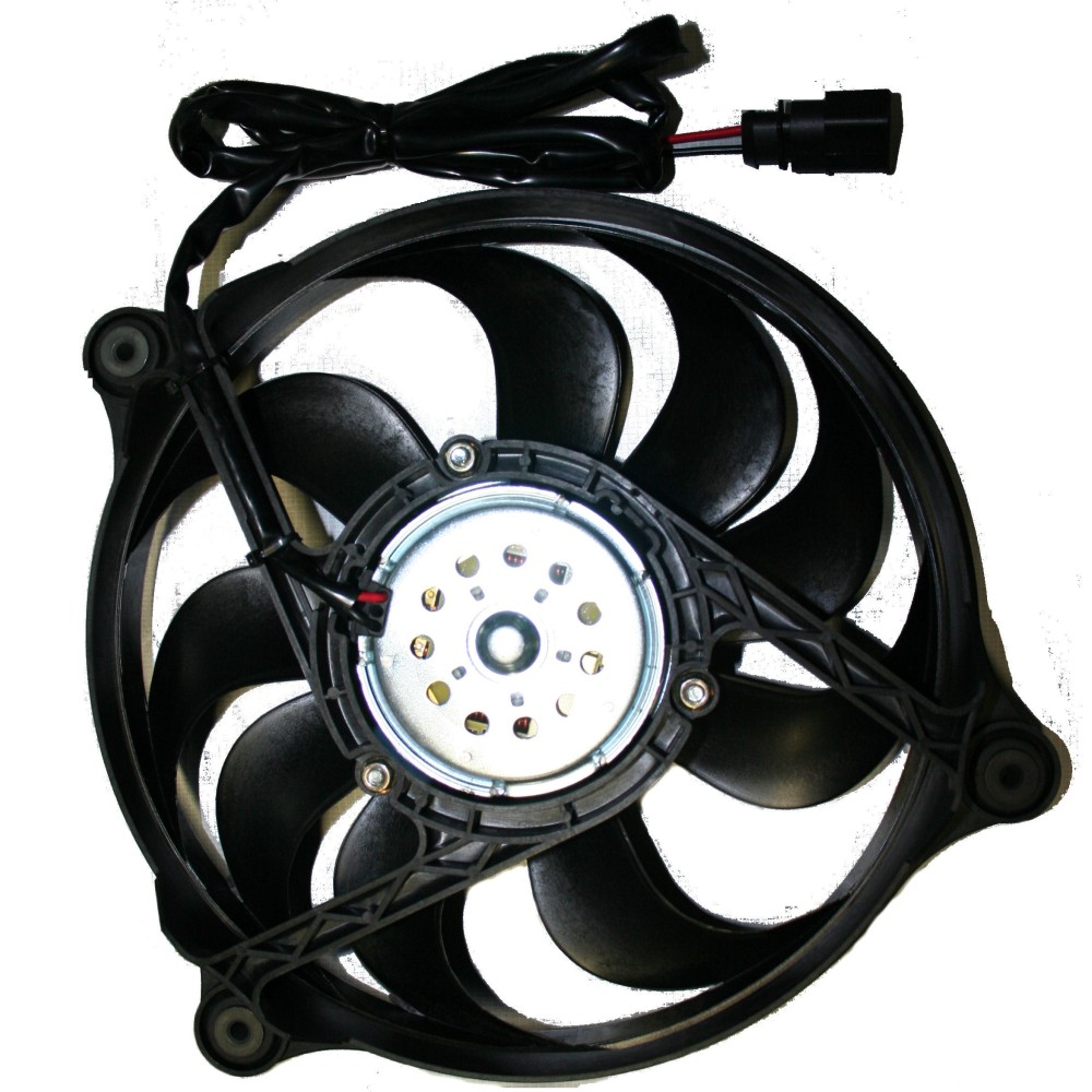Achetez VENTILATEUR ÉLECTRIQUE VW VW PASSAT 2.0 00- au meilleur prix sur todocarrocería.com