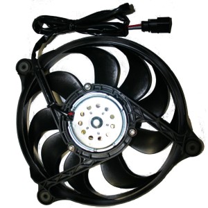 Compra ELECTROVENTILADOR VW VW PASSAT 2.0 00- al mejor precio en todocarrocería.com