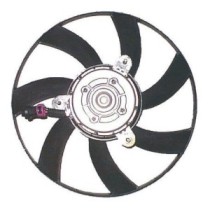 Achetez VENTILATEUR ÉLECTRIQUE VW SEAT IBIZA/COR/INCA/POLO 1.4/1.6/1.8 93- au meilleur prix sur todocarrocería.com