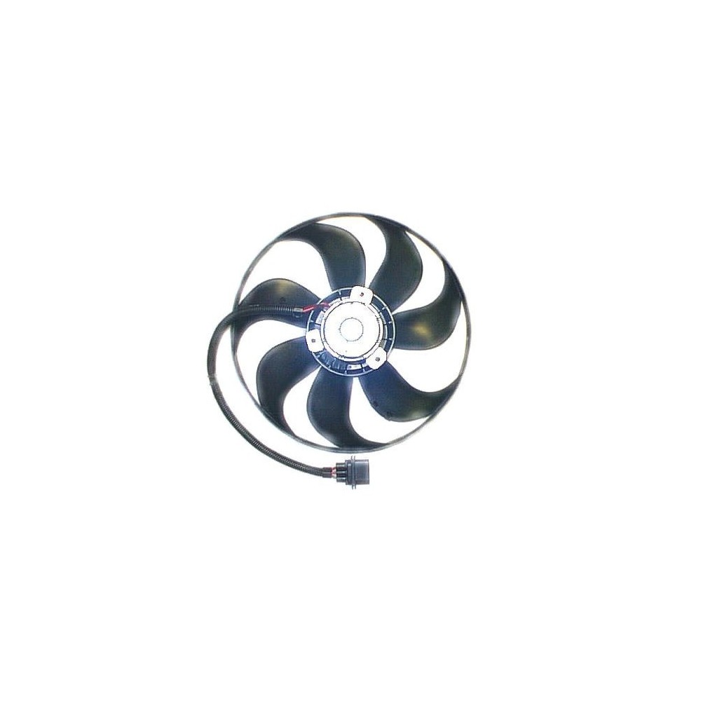 Compra ELECTROVENTILADOR VW AUDI A3/CORD/IBIZ/FAB 1.6/1.8/1.9TDI 96- al mejor precio en todocarrocería.com