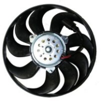 Achetez VENTILATEUR ÉLECTRIQUE VW VW TOURAN 1.6/2.0/1.9TDI/2.0TDI 03- au meilleur prix sur todocarrocería.com