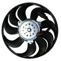 Compra ELECTROVENTILADOR VW VW TOURAN 1.6/2.0/1.9TDI/2.0TDI 03- al mejor precio en todocarrocería.com