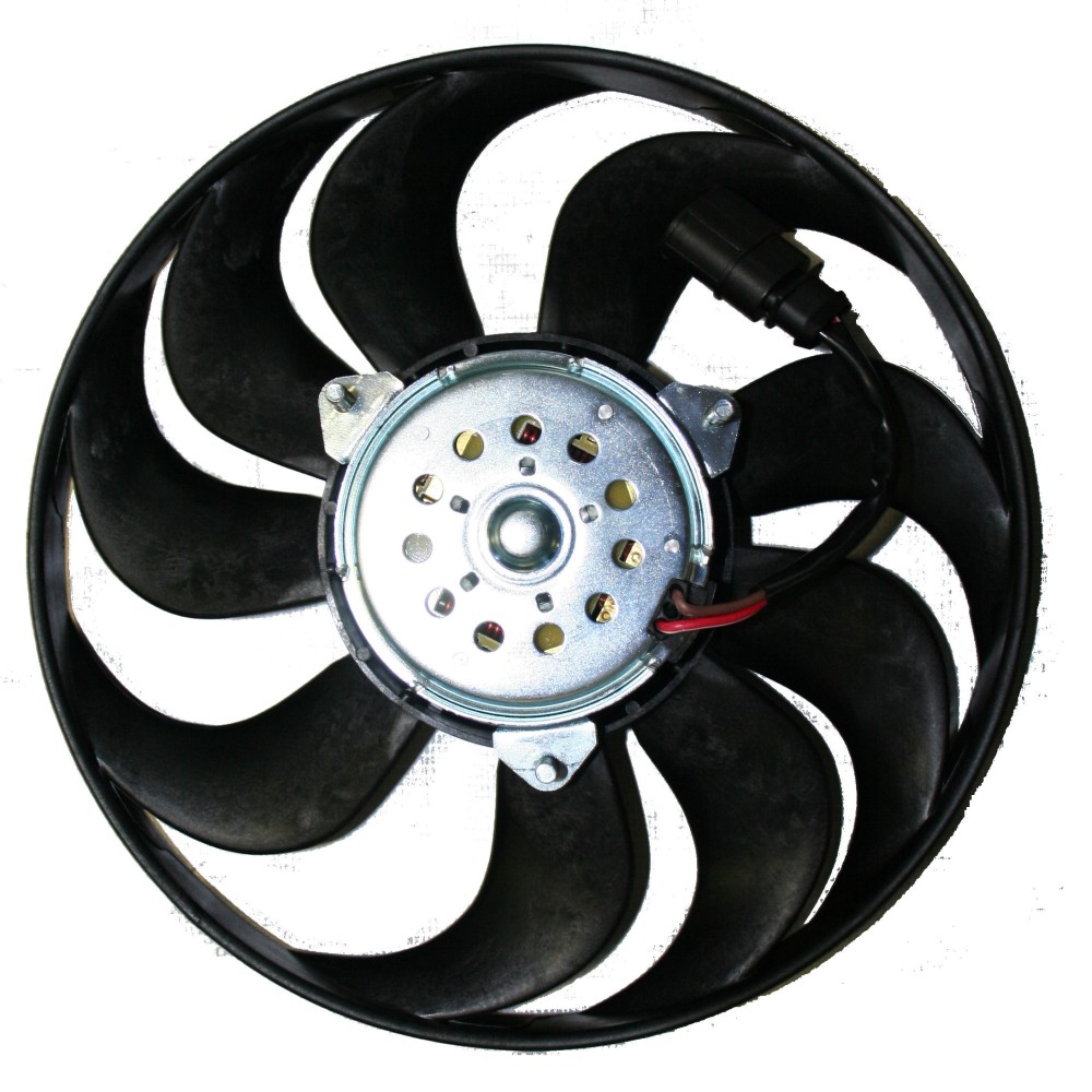 Compra ELECTROVENTILADOR VW VW TOURAN 1.6/2.0/1.9TDI/2.0TDI 03- al mejor precio en todocarrocería.com