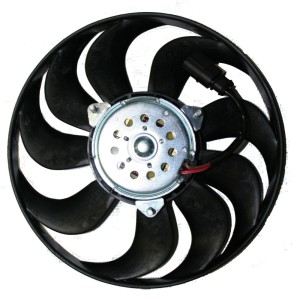 Achetez VENTILATEUR ÉLECTRIQUE VW VW TOURAN 1.6/2.0/1.9TDI/2.0TDI 03- au meilleur prix sur todocarrocería.com.