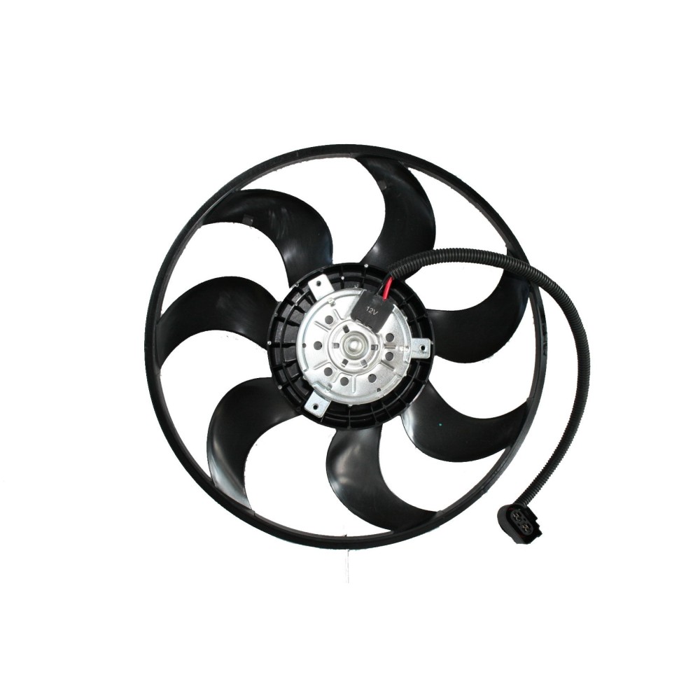 Compra ELECTROVENTILADOR VW VW TRANSPORTER 2.0/1.9/2.5TDI 03- al mejor precio en todocarrocería.com