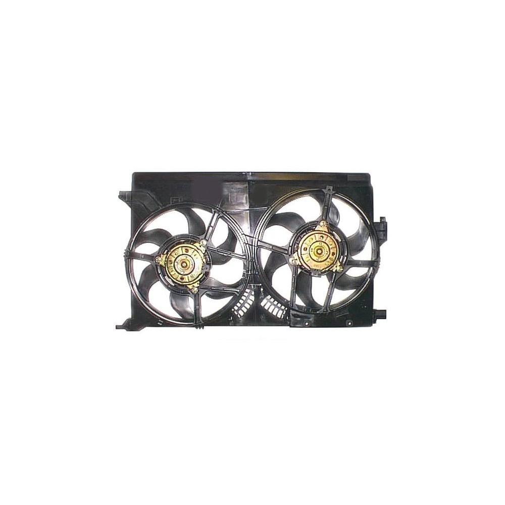 Achetez VENTILATEUR ÉLECTRIQUE (SUB GA200113) OPEL OPEL ASTRA/VECTRA 1.4/1.6 91- au meilleur prix sur todocarrocería.com