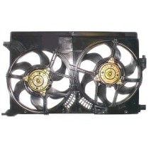 Compra ELECTROVENTILADOR (SUB GA200113) OPEL OPEL ASTRA/VECTRA 1.4/1.6 91- al mejor precio en todocarrocería.com