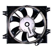 Compra ELECTROVENTILADOR A/C HYUNDAI HYUNDAI ACCENT 00- al mejor precio en todocarrocería.com