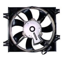 Compra ELECTROVENTILADOR A/C HYUNDAI HYUNDAI ACCENT 00- al mejor precio en todocarrocería.com