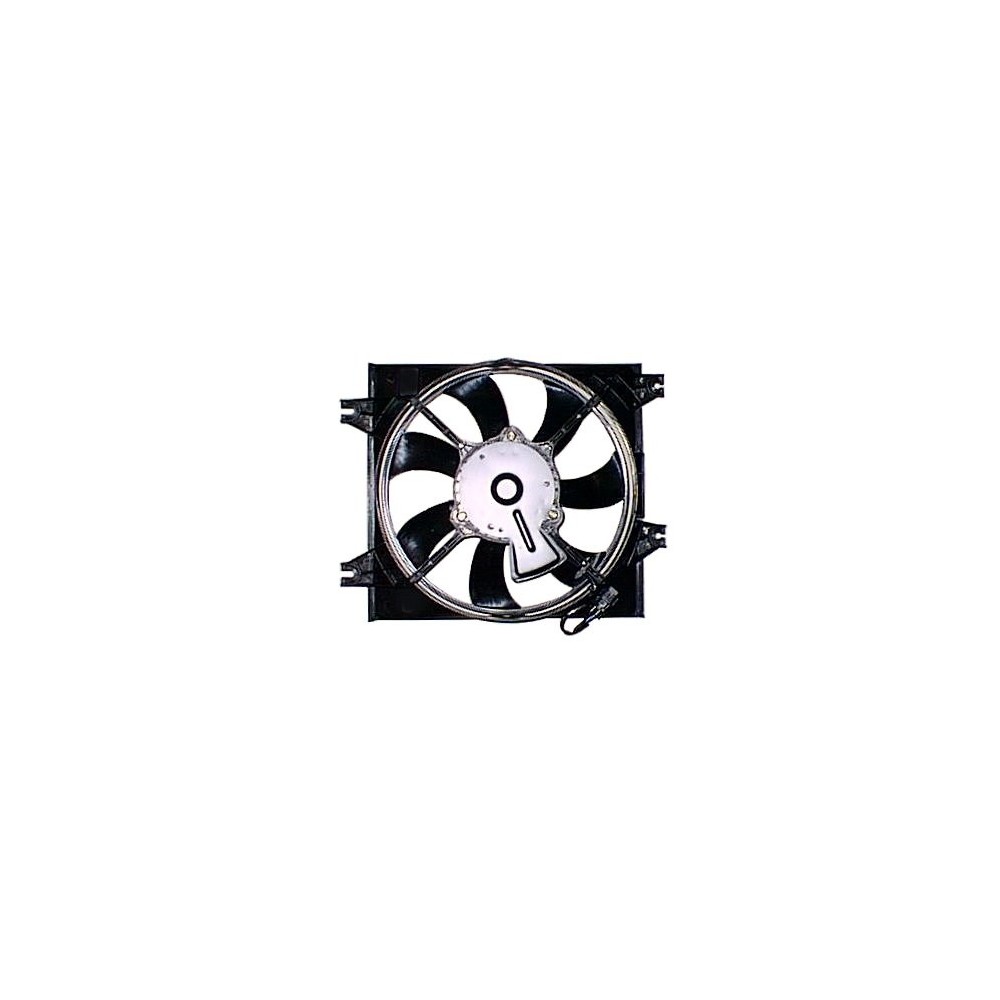 Achetez VENTILATEUR ÉLECTRIQUE A/C HYUNDAI HYUNDAI ACCENT 00- au meilleur prix sur todocarrocería.com