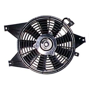 Compra ELECTROVENTILADOR A/C KIA KIA CARNIVAL 98- al mejor precio en todocarrocería.com