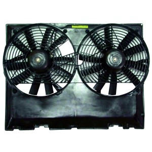 Achetez VENTILATEUR ÉLECTRIQUE A/C MERCEDES MERCEDES W124 93-95 au meilleur prix sur todocarrocería.com