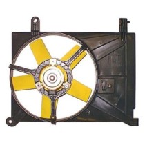 Achetez VENTILATEUR ÉLECTRIQUE A/C. DAEWOO DAEWOO LANOS 97- au meilleur prix sur todocarrocería.com.