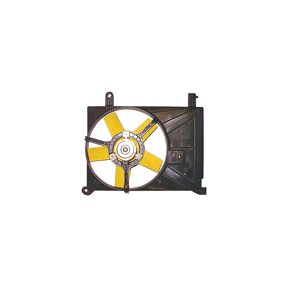 Achetez VENTILATEUR ÉLECTRIQUE A/C. DAEWOO DAEWOO LANOS 97- au meilleur prix sur todocarrocería.com.