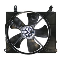 Achetez VENTILATEUR ÉLECTRIQUE A/C. DAEWOO DAEWOO NUBIRA 2.0 97- au meilleur prix sur todocarrocería.com