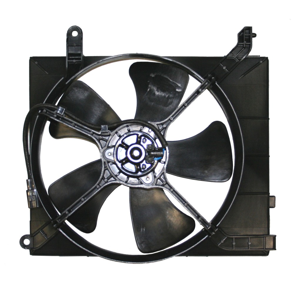 Achetez VENTILATEUR ÉLECTRIQUE A/C. DAEWOO DAEWOO NUBIRA 2.0 97- au meilleur prix sur todocarrocería.com