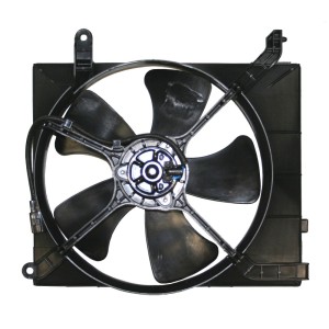 Achetez VENTILATEUR ÉLECTRIQUE A/C. DAEWOO DAEWOO NUBIRA 2.0 97- au meilleur prix sur todocarrocería.com
