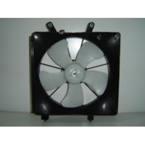 Compra ELECTROVENTILADOR A/C. HONDA HONDA CIVIC 01- al mejor precio en todocarrocería.com