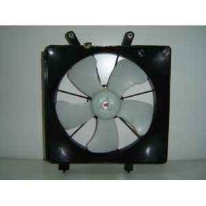 Compra ELECTROVENTILADOR A/C. HONDA HONDA CIVIC 01- al mejor precio en todocarrocería.com
