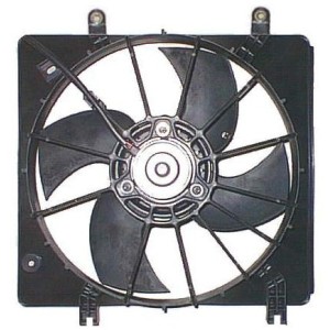 Achetez VENTILATEUR ÉLECTRIQUE A/C. HONDA HONDA CR-V 97-98 au meilleur prix sur todocarrocería.com