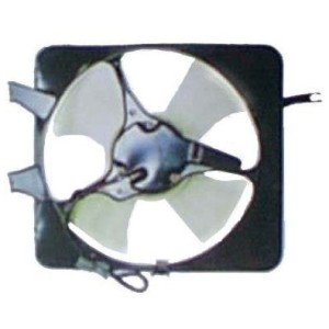 Compra ELECTROVENTILADOR A/C. HONDA HONDA CR-V 99-01 al mejor precio en todocarrocería.com