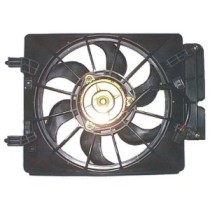 Compra ELECTROVENTILADOR A/C. HONDA HONDA CR-V 02- al mejor precio en todocarrocería.com