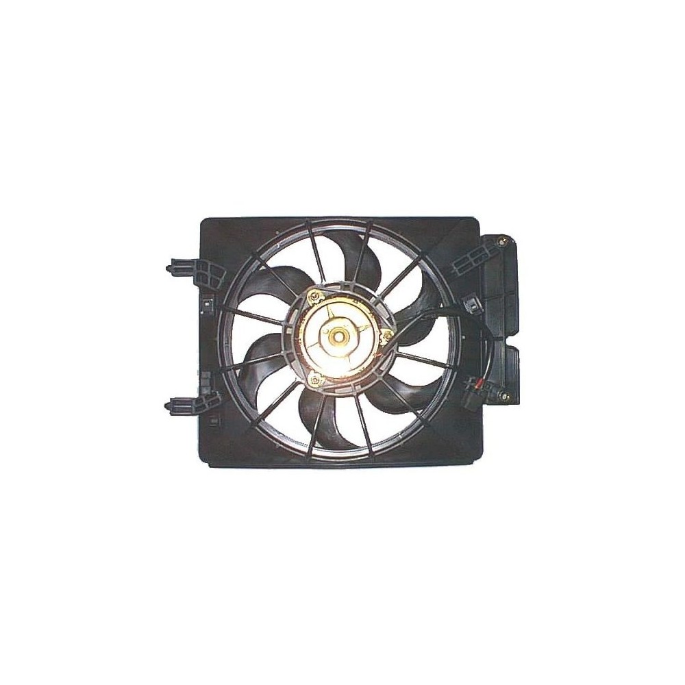 Achetez VENTILATEUR ÉLECTRIQUE A/C. HONDA HONDA CR-V 02- au meilleur prix sur todocarrocería.com