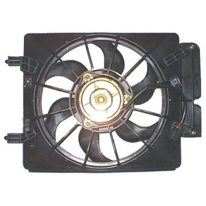 Achetez VENTILATEUR ÉLECTRIQUE A/C. HONDA HONDA CR-V 02- au meilleur prix sur todocarrocería.com
