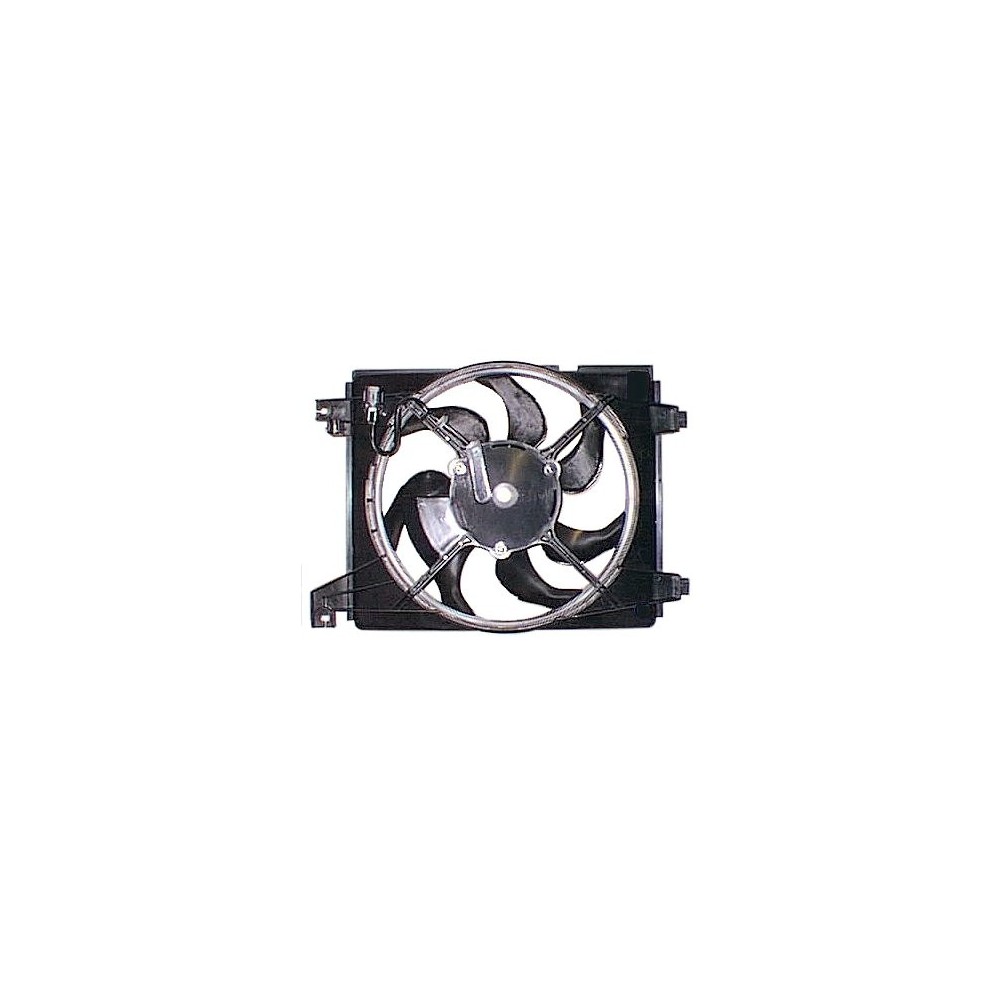 Achetez VENTILATEUR ÉLECTRIQUE A/C. HYUNDAI HYUNDAI ELANTRA 02-03 au meilleur prix sur todocarrocería.com